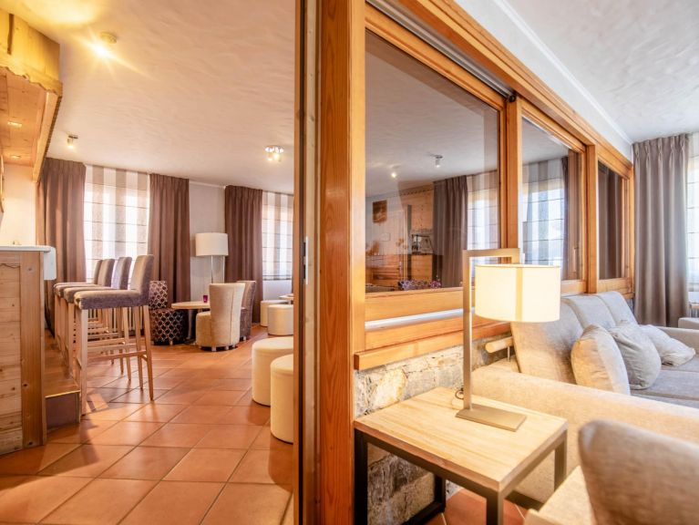 Chalet Edelweiss