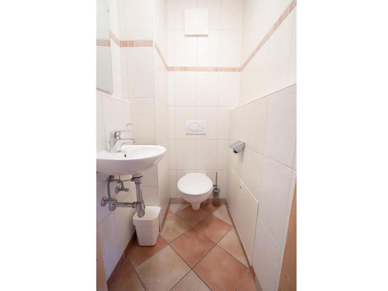 Chalet-appartement Bärlerhof Top 41