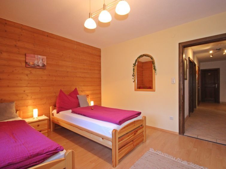 Appartement Arlberg