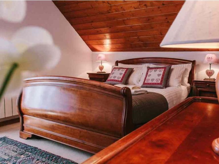 Chalet Rostaing