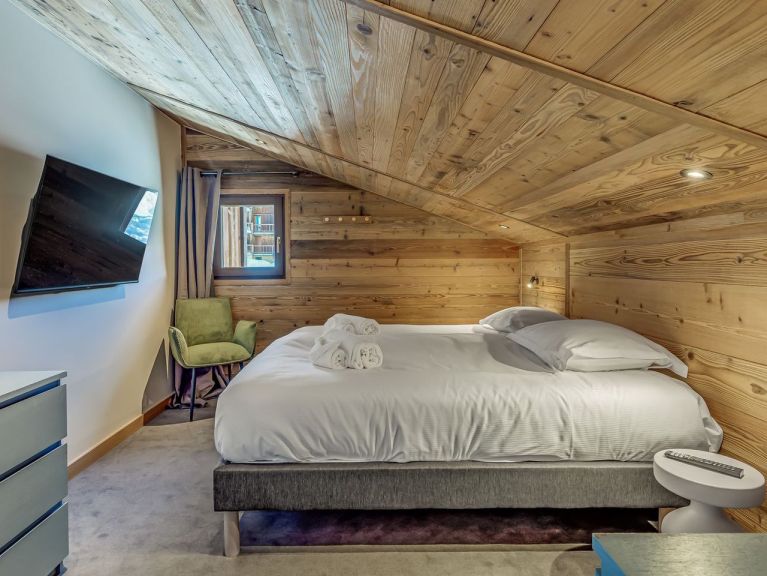 Chalet Riva Combinatie 2 chalets