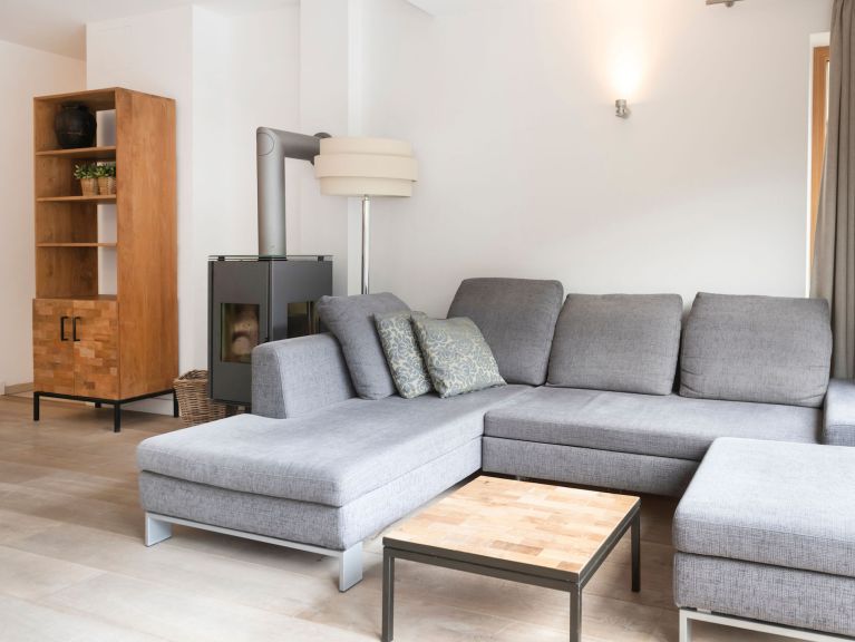 Appartement Gerlos Alpine Estate Type 1A