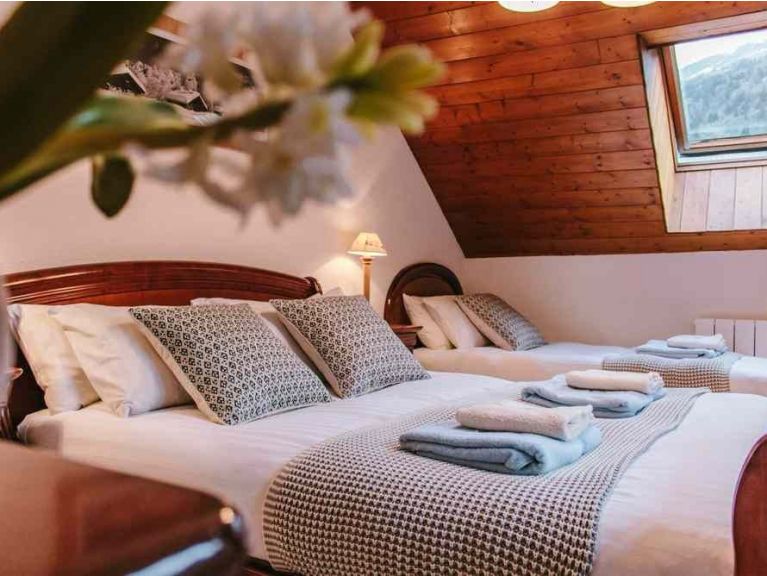 Chalet Rostaing