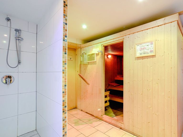 Chalet Marienhof