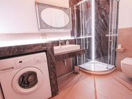 Chalet-appartement Wieser Top Krug-9