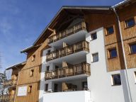 Chalet-appartement Au Coeur des Ours-19