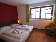 Chalet Okke inclusief catering-7