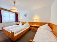 Chalet-appartement Moosbichl-6