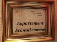 Chalet Edelweiss am See Combi, 4 apt. incl. gezamenlijke keuken en eetruimte-43