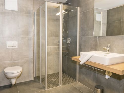 Appartement Kristall Plaza Niederau Type A - 2-4 personen