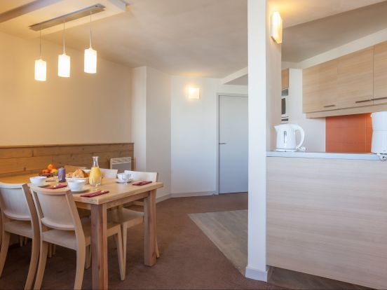 Appartement Les Gémeaux-6