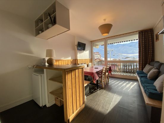 Appartement Le Lac du Lou-5