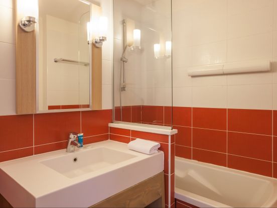 Appartement Les Gémeaux-10