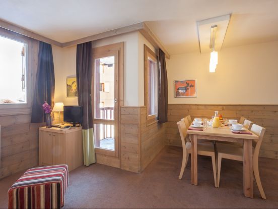 Appartement Les Gémeaux-5