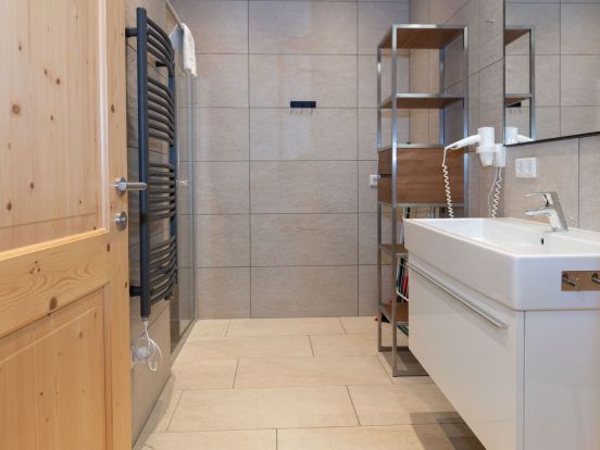 Appartement Gerlos Alpine Estate-12