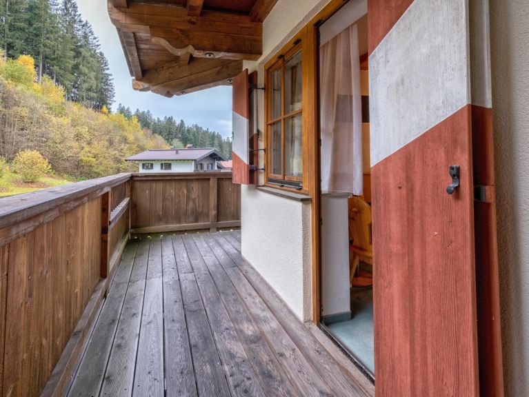 Chalet Oberleitner (zondag t/m zondag)