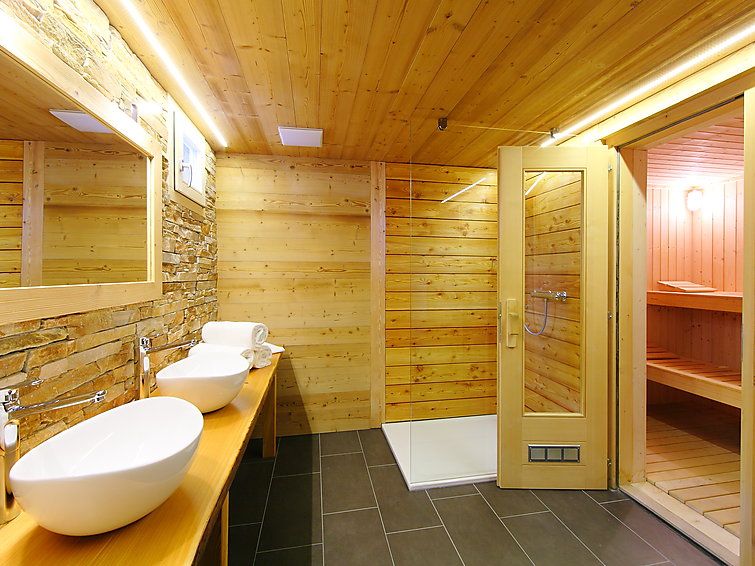 Chalet Mimique