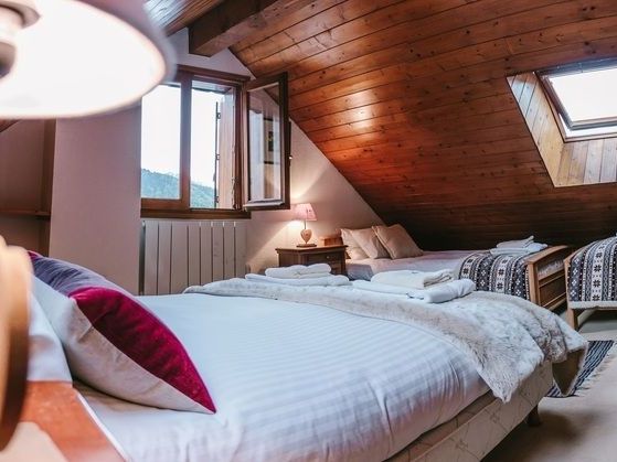 Chalet Rostaing