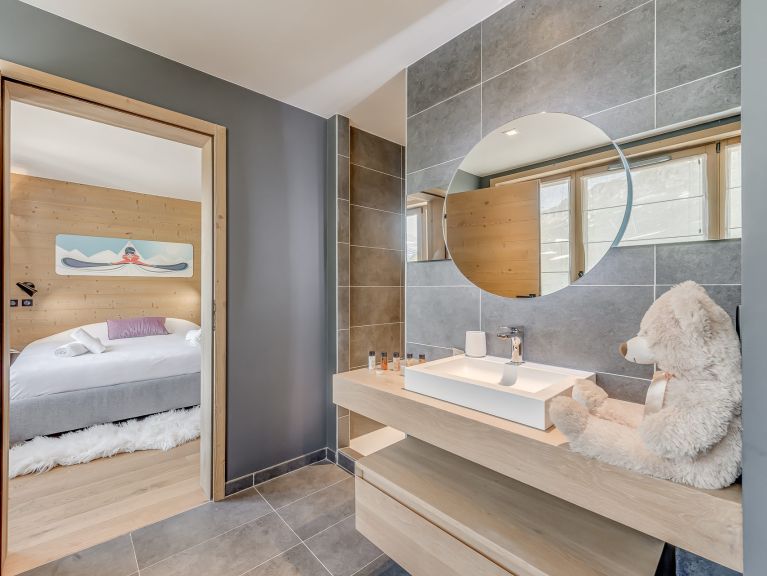 Appartement Phoenix Le Rocky