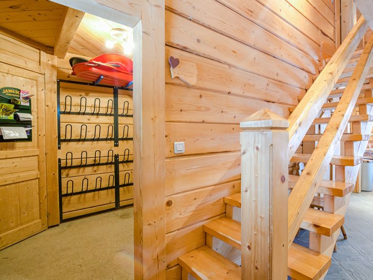 Chalet Capilou