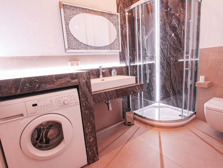 Chalet-appartement Wieser Top Krug