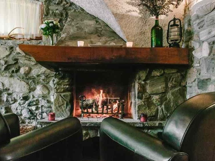 Chalet Rostaing
