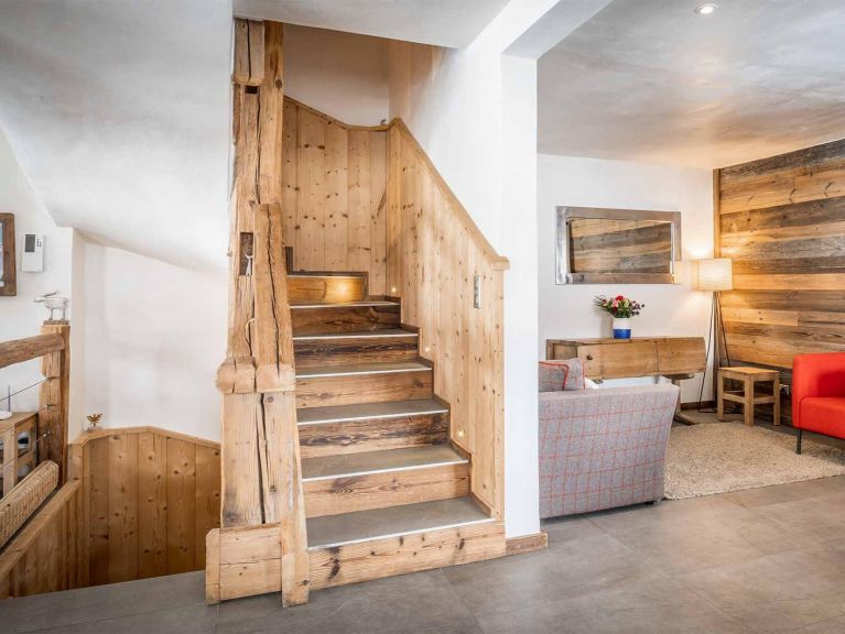 Chalet Acajuma zondag t/m zondag