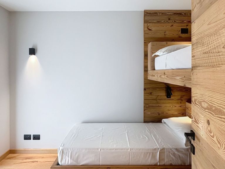 Appartement Antica Fontana