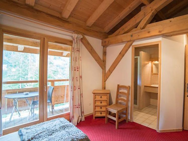 Chalet Flo