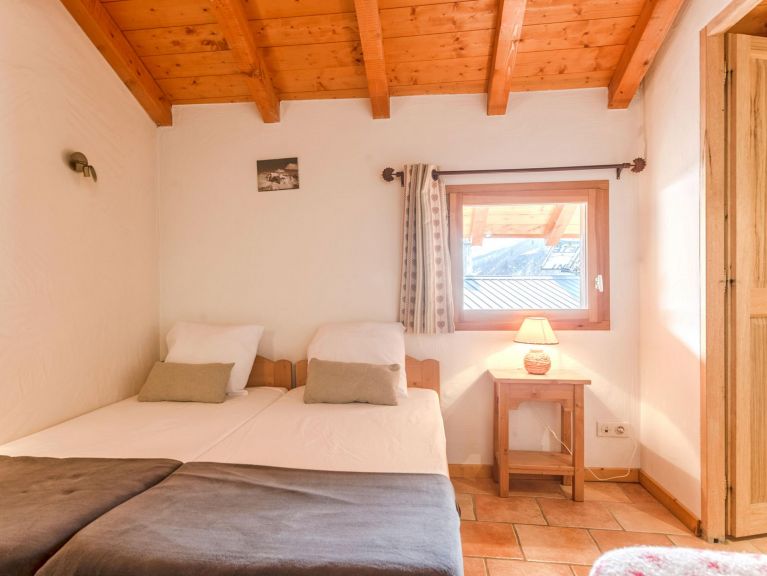 Chalet-appartement Acacia Appartement 2