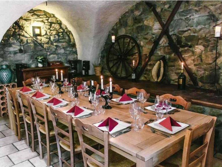 Chalet Rostaing