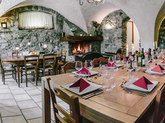 Chalet Rostaing