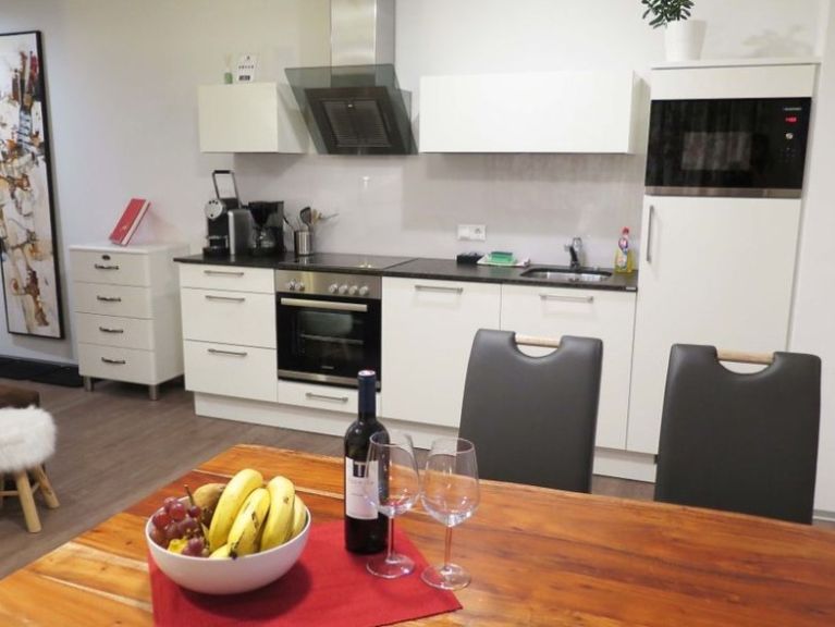 Appartement Nomay Top 2