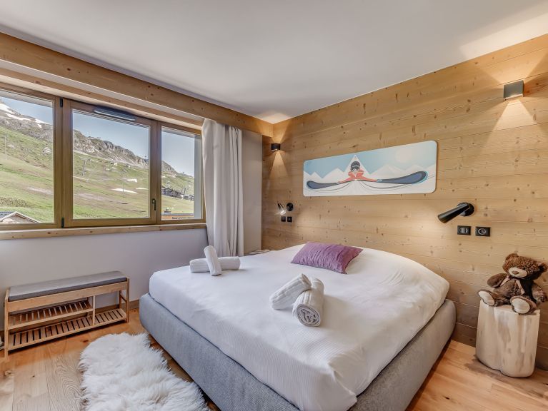 Appartement Phoenix Le Rocky