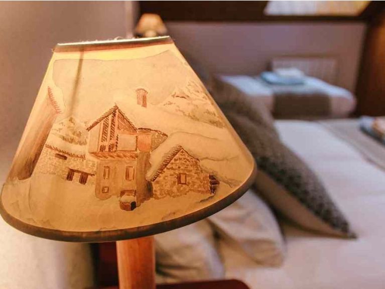 Chalet Rostaing