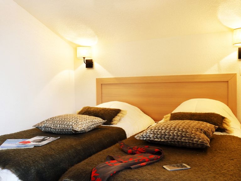 Chalet-appartement Le Grand Ermitage