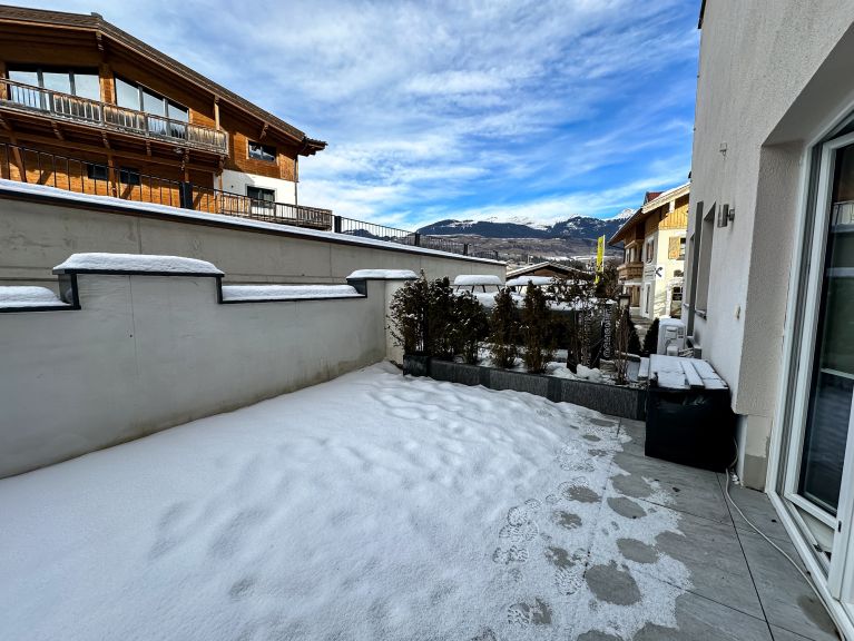 Chalet-appartement Ours Living Hohe Tauern