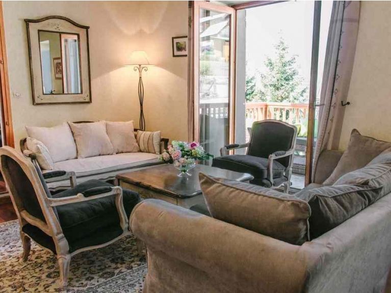 Chalet Rostaing