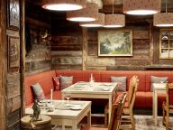 Appartement Alpenhaus Katschberg Type S-14