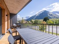 Chalet-appartement Alpenzauber Top 2-13