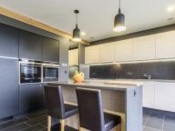 Chalet du Saix met privé-zwembad-11