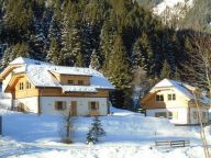 Chalet Riesneralm Hestia-19