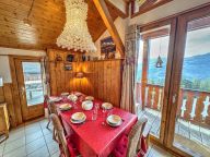 Chalet Chiserette-4