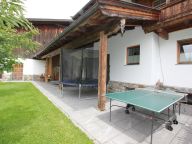 Chalet-appartement Britzerhof-30