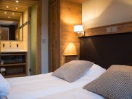 Chalet-appartement La Source des Arcs type 2 - 70 m²-9