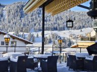 Chalet Tiroler Hof inclusief catering-27