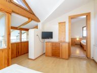 Chalet am Ziller-21