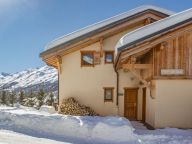 Chalet Saint Marc-22