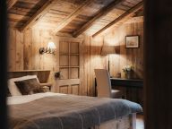 Chalet Casa Tra Cime max. 8 volwassenen en 2 kinderen-24