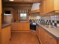 Chalet Almwelt Austria Sennerin-6